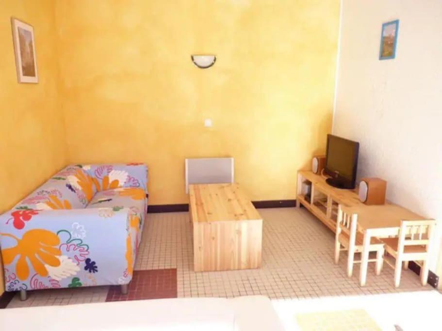 Maison Lumineuse Et Spacieuse Avec Terrain La Bourboule Eksteriør billede